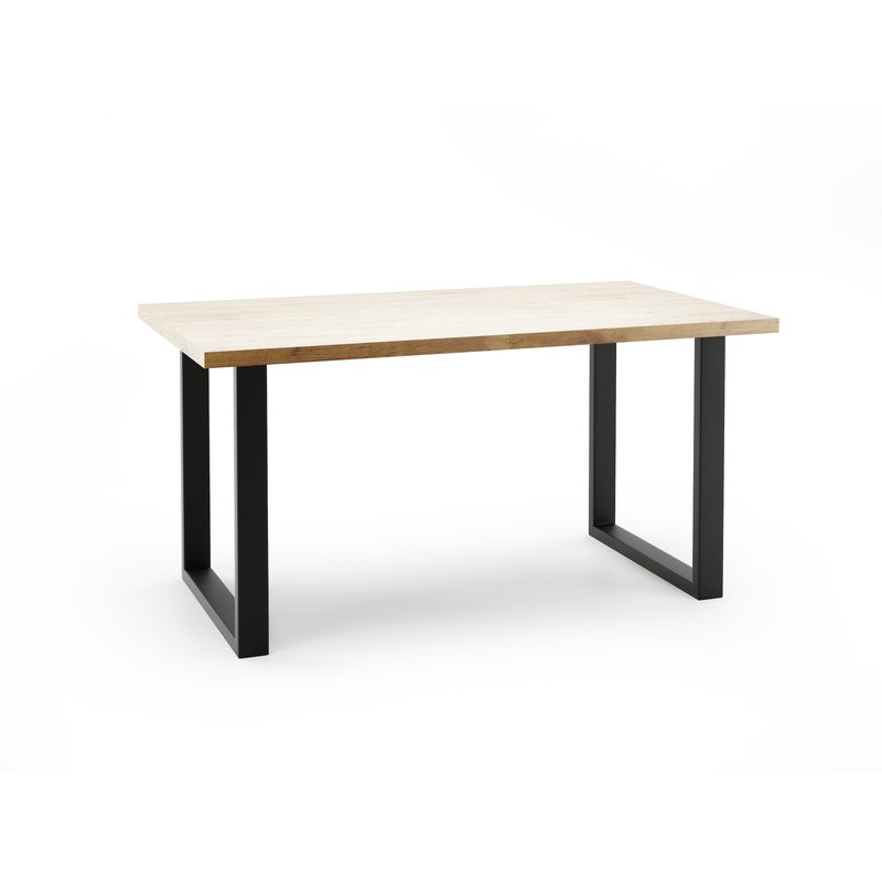 Rozkládací stůl Pablo 90x160/260 cm