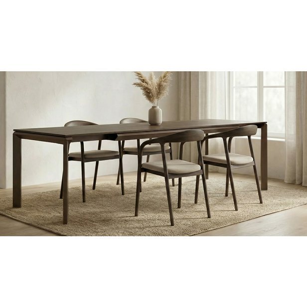 Designový rozkládací stůl Fado - 90 x 160-250 cm