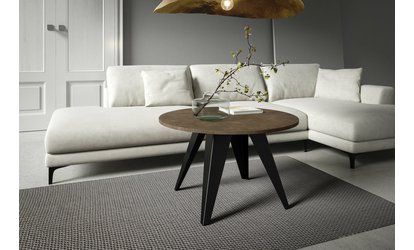 Set jídelního a konferenčního stolu ve stejném designu